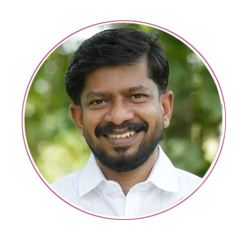 ശ്രീ. ഒ ജെ ജനീഷ്
