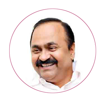ശ്രീ. വി ഡി സതീശൻ